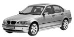 BMW E46 P1069 Fault Code