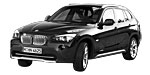 BMW E84 P1069 Fault Code