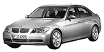 BMW E92 P1069 Fault Code