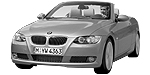 BMW E93 P1069 Fault Code