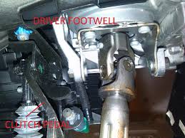 See P1069 in engine